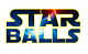 Шары для пейнтбола Про-Шар Starballs Practice (0,68)